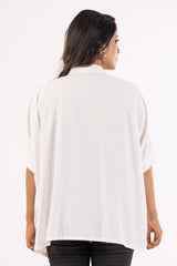 Women's Shirt (White)