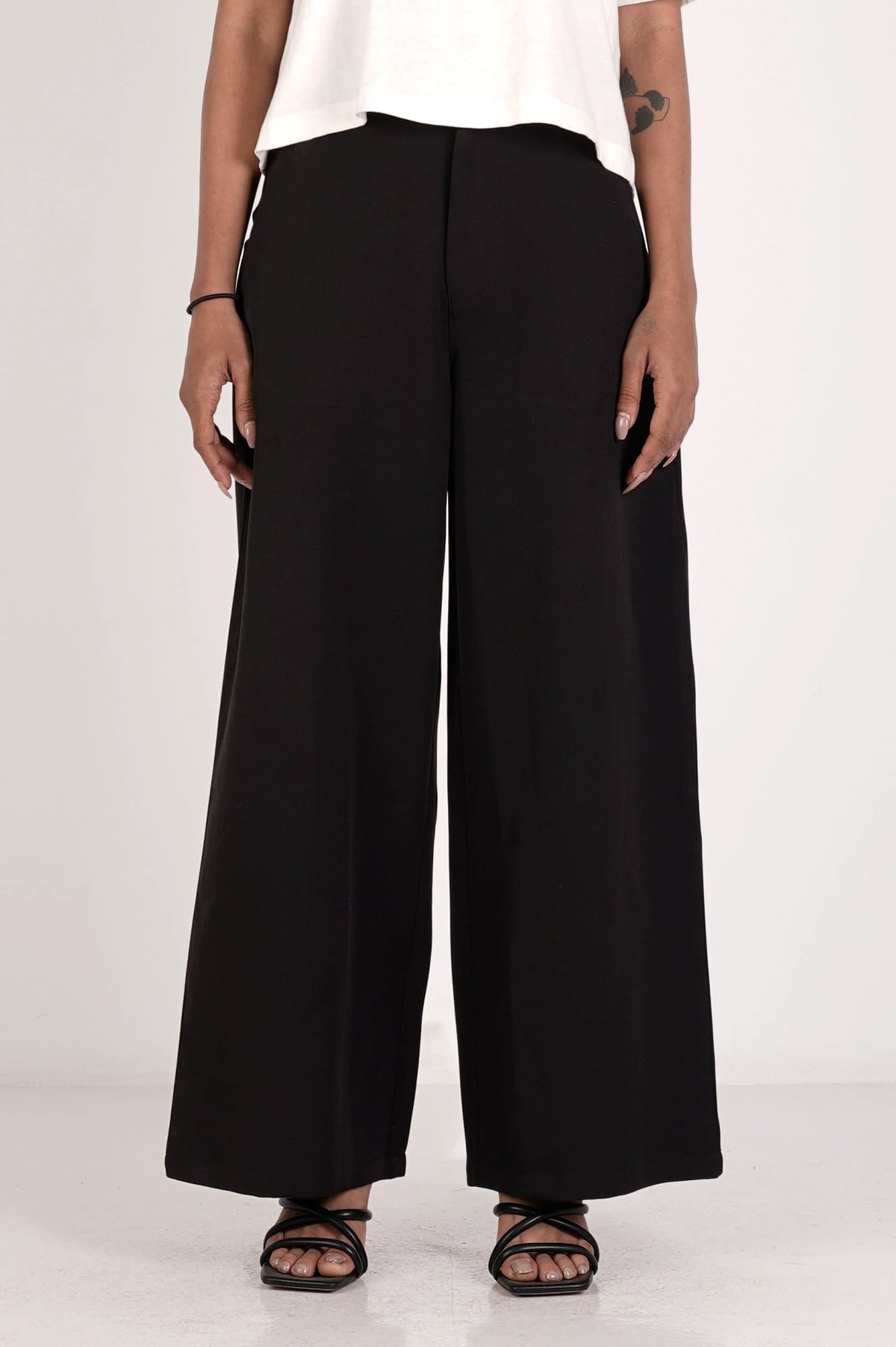 Women's Trouser (Black)