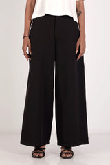 Women's Trouser (Black)