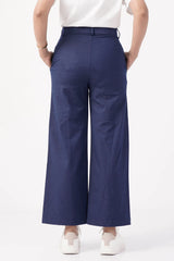 Women's Trouser (Dk. Sea Navy)