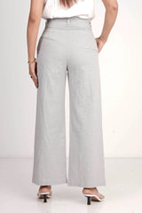 Women's Trouser (Lt. Grey)