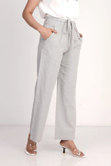 Women's Trouser (Lt. Grey)