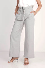 Women's Trouser (Lt. Grey)