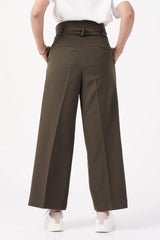 Women's Trouser (Moss)