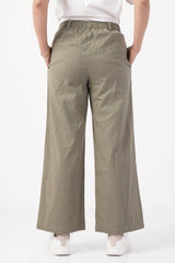 Women's Trouser (Olive)