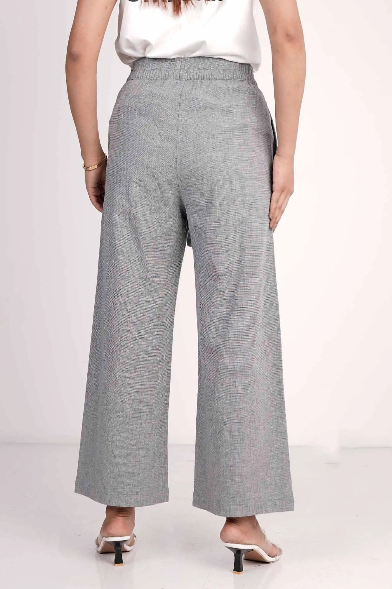 Women's Trouser (Grey)