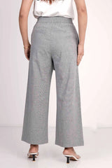 Women's Trouser (Grey)