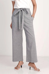 Women's Trouser (Grey)