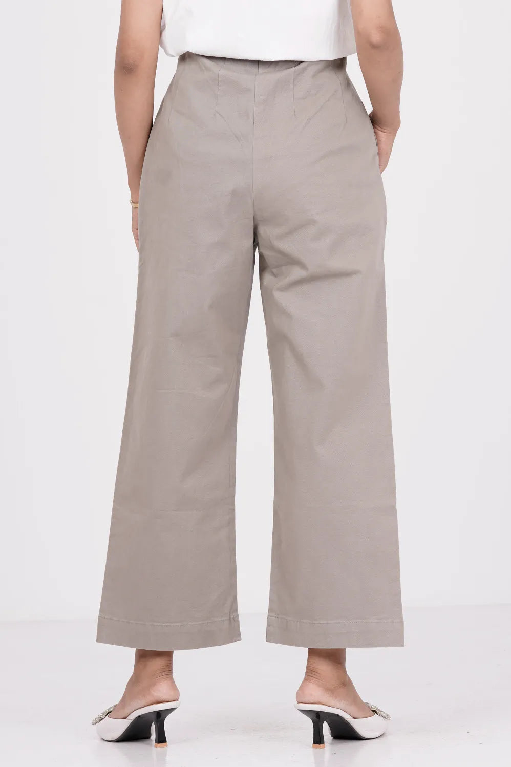 Women's Trouser (Sage)