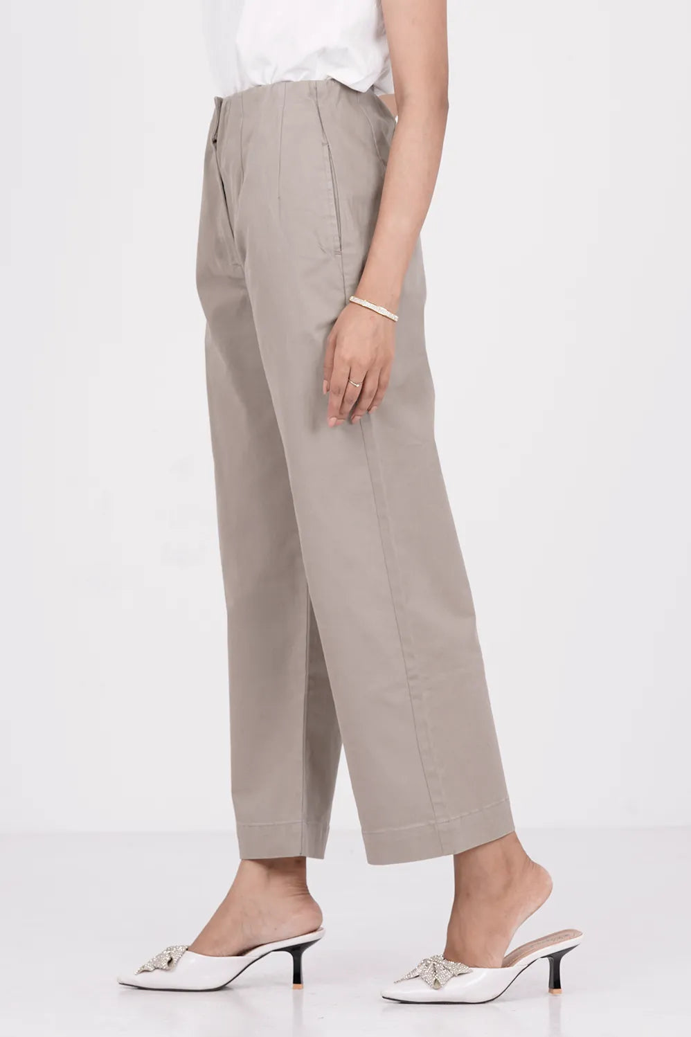 Women's Trouser (Sage)