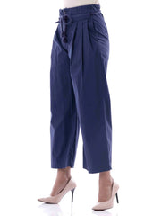 Women's Trouser (Navy)