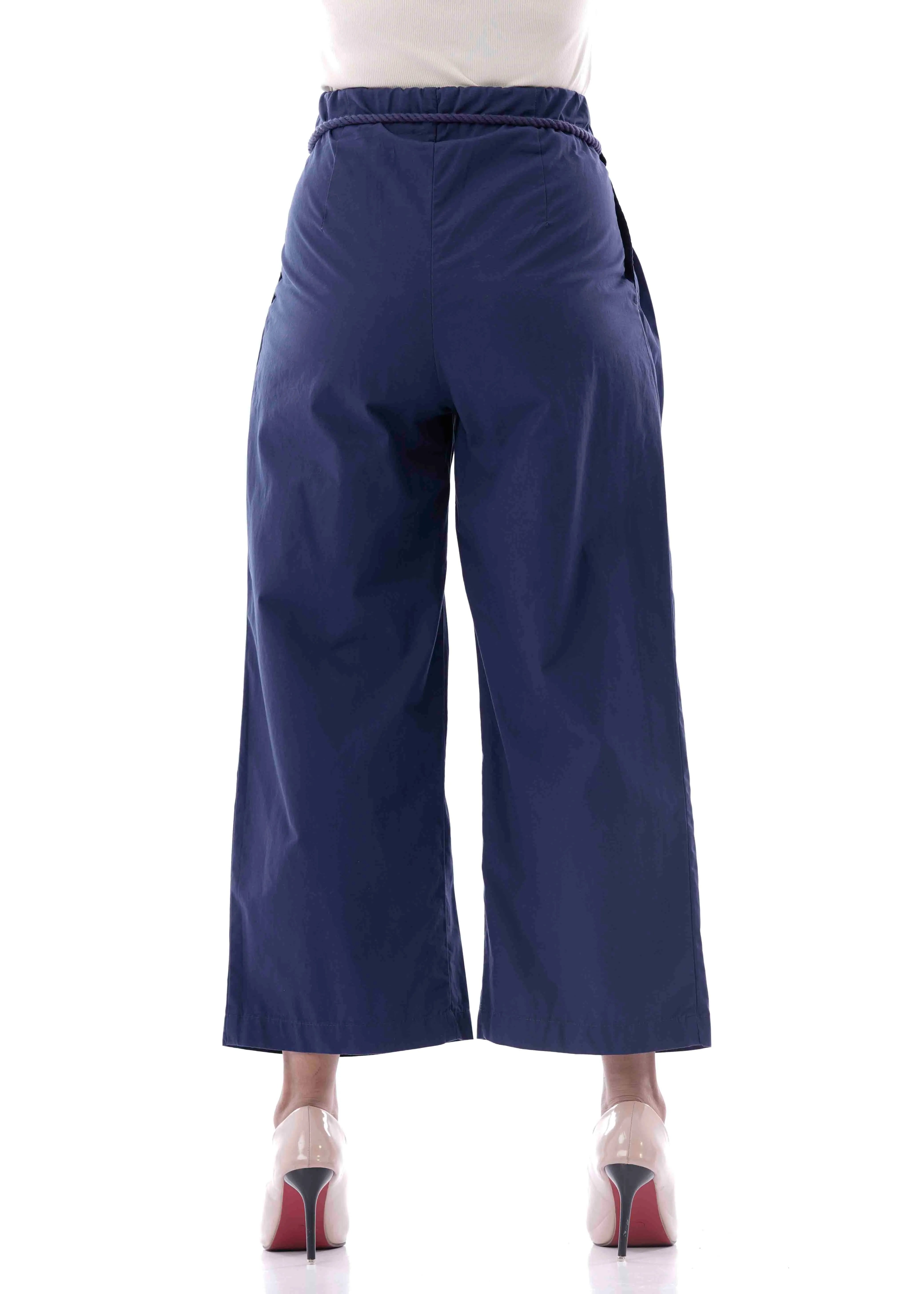 Women's Trouser (Navy)