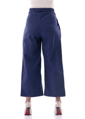 Women's Trouser (Navy)