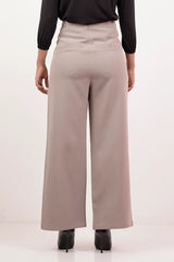 Women's Trouser (Lt. Brown)