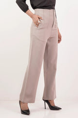 Women's Trouser (Lt. Brown)