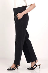 Women's Trouser (Black)