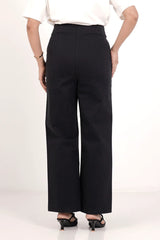 Women's Trouser (Black)