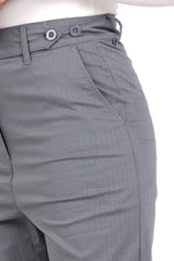 Women's Trouser (Grey)
