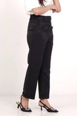 Women's Trouser (Black)