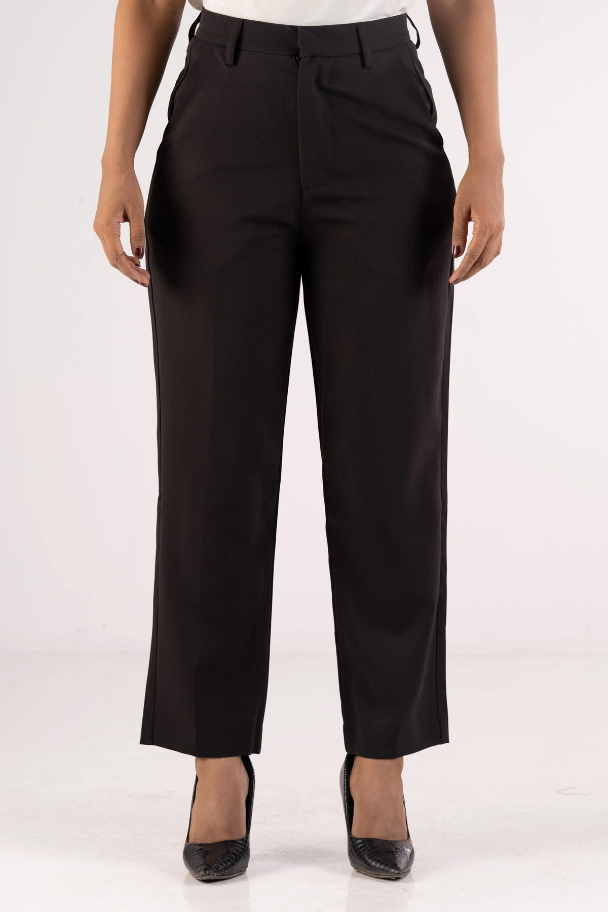 Women's Trouser (Black)