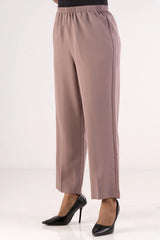 Women's Trouser (Mauve)