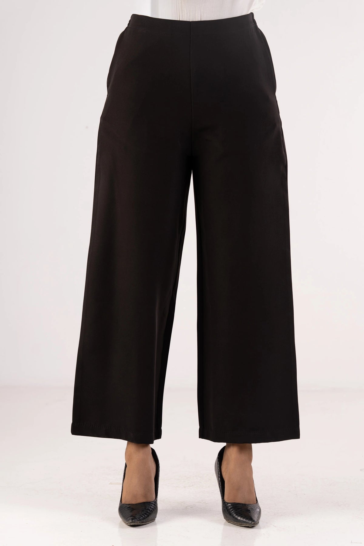 Women's Trouser (Black)