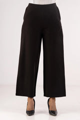 Women's Trouser (Black)