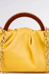 Women's Bag (Yellow)