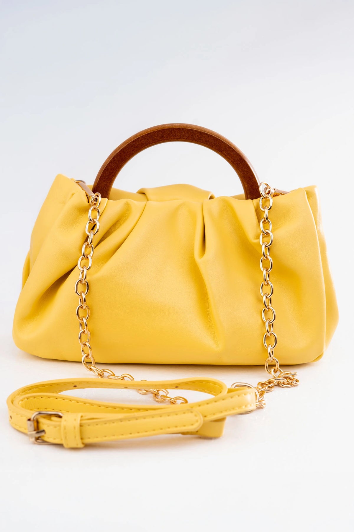 Women's Bag (Yellow)