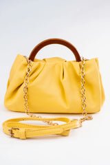 Women's Bag (Yellow)
