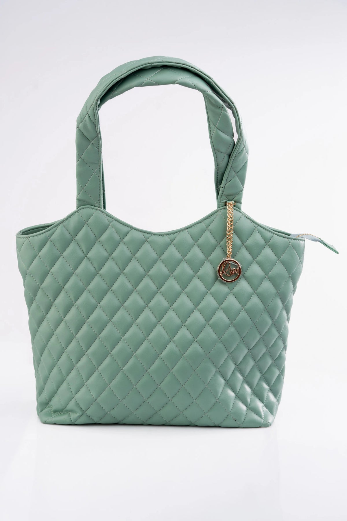 Women's Bag (Aqua)