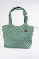 Women's Bag (Aqua)