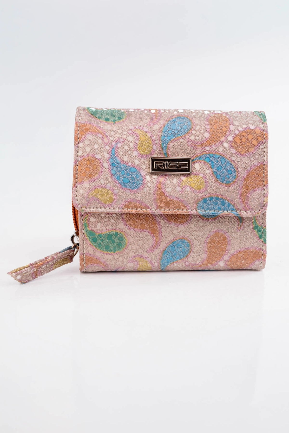 Women's Bag (Orange)
