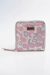 Women's Bag (Silver)