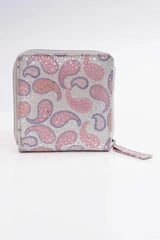 Women's Bag (Silver)