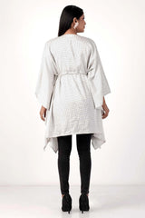 Women's Kaftan (Ball Print)