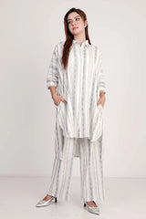 Women's Casual Tops (White)