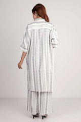 Women's Casual Tops (White)