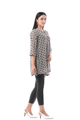 Women's Casual Tops (Multi Printed)