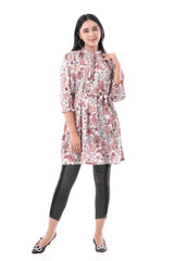 Women's Casual Tops (Multi Printed)