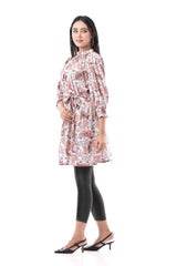 Women's Casual Tops (Multi Printed)