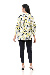 Women's Casual Tops (Multi Printed)