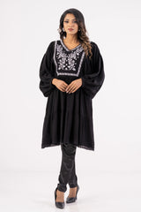 Women's Casual Tops (Black)