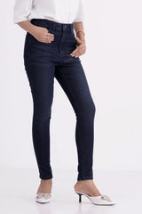 Women's Denim Pant (Dark Sky)