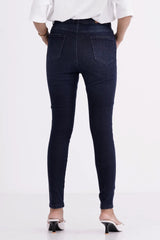 Women's Denim Pant (Dark Sky)
