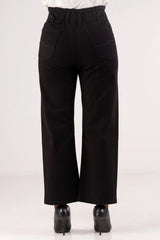 Women's Denim Pant (Rinse Wash)
