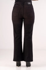 Women's Denim Pant (Dark Wash)