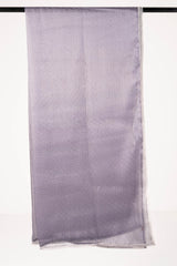 Women's Ethnic Scarf (Grey)