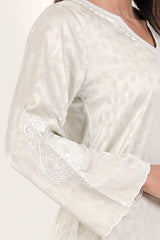 Women's Ethnic Tops (Mint)