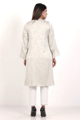 Women's Ethnic Tops (Mint)